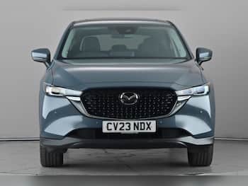 Used Mazda CX-5 2023 for sale - 79518972: Photo