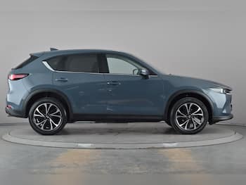 Used Mazda CX-5 2023 for sale - 79518972: Photo