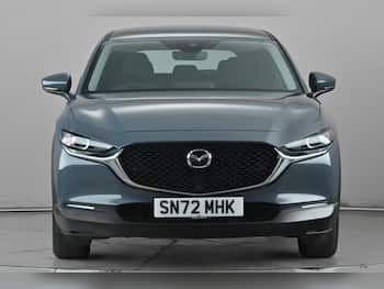 Used Mazda CX-30 2022 for sale - 79626296: Photo