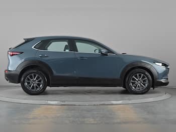 Used Mazda CX-30 2022 for sale - 79626296: Photo