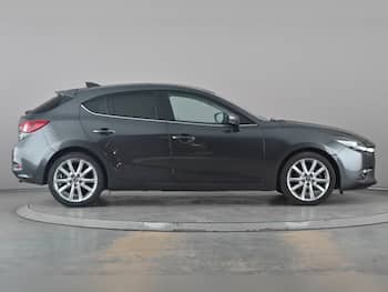 Used Mazda Mazda3 2018 for sale - 79526107: Photo