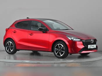 Used Mazda Mazda2 2024 for sale - 75514379: Photo