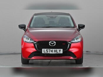 Used Mazda Mazda2 2024 for sale - 75514379: Photo