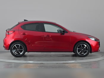 Used Mazda Mazda2 2024 for sale - 75514379: Photo