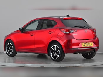 Used Mazda Mazda2 2024 for sale - 75514379: Photo
