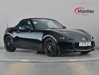 Used Mazda MX-5 2026 for sale - 78901297: Photo