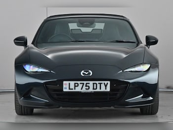 Used Mazda MX-5 2026 for sale - 78901297: Photo