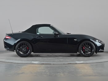 Used Mazda MX-5 2026 for sale - 78901297: Photo