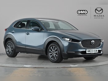 Used Mazda CX-30 2023 for sale - 79111975: Photo