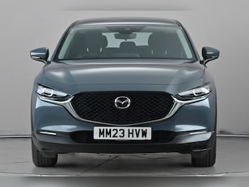 Used Mazda CX-30 2023 for sale - 79111975: Photo