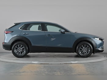 Used Mazda CX-30 2023 for sale - 79111975: Photo