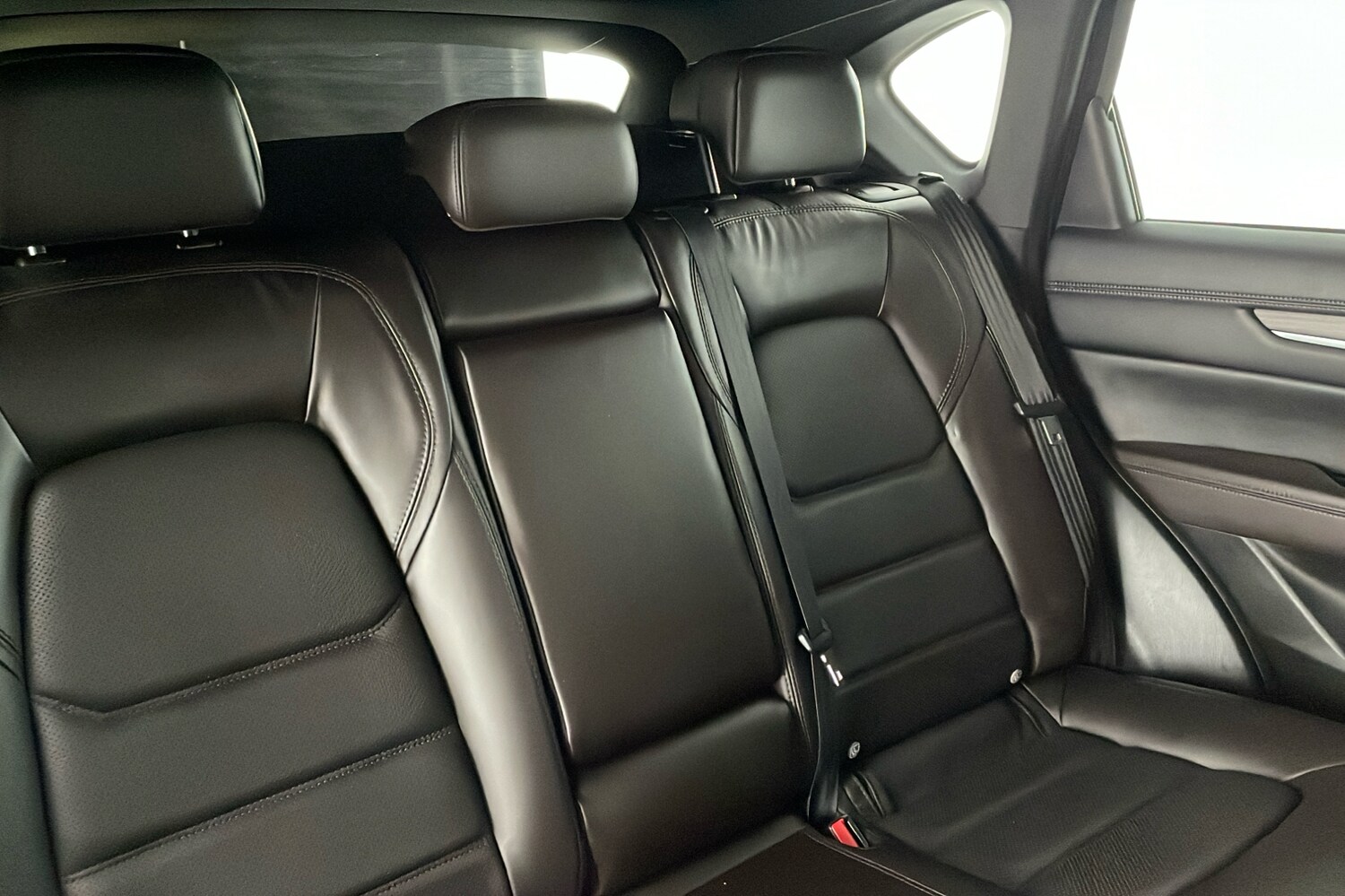 Used Mazda CX-5 2023 for sale - 78141042: Photo 11