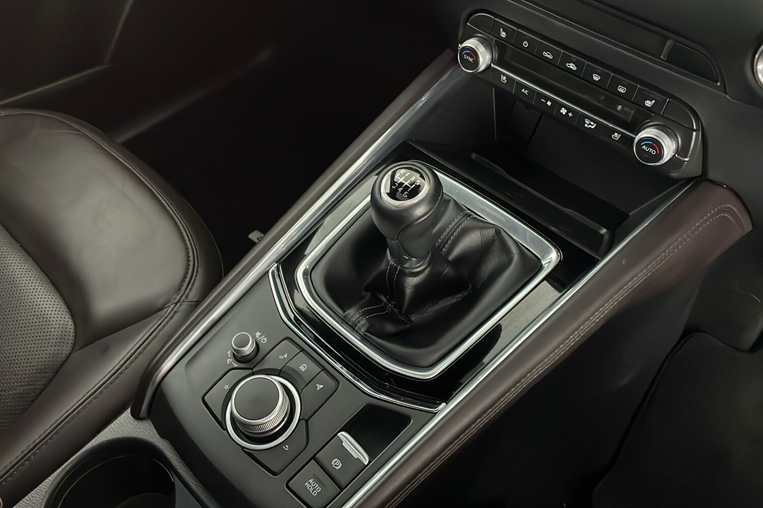 Used Mazda CX-5 2023 for sale - 78141042: Photo 12