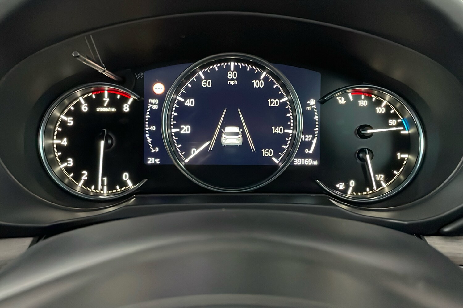 Used Mazda CX-5 2023 for sale - 78141042: Photo 13