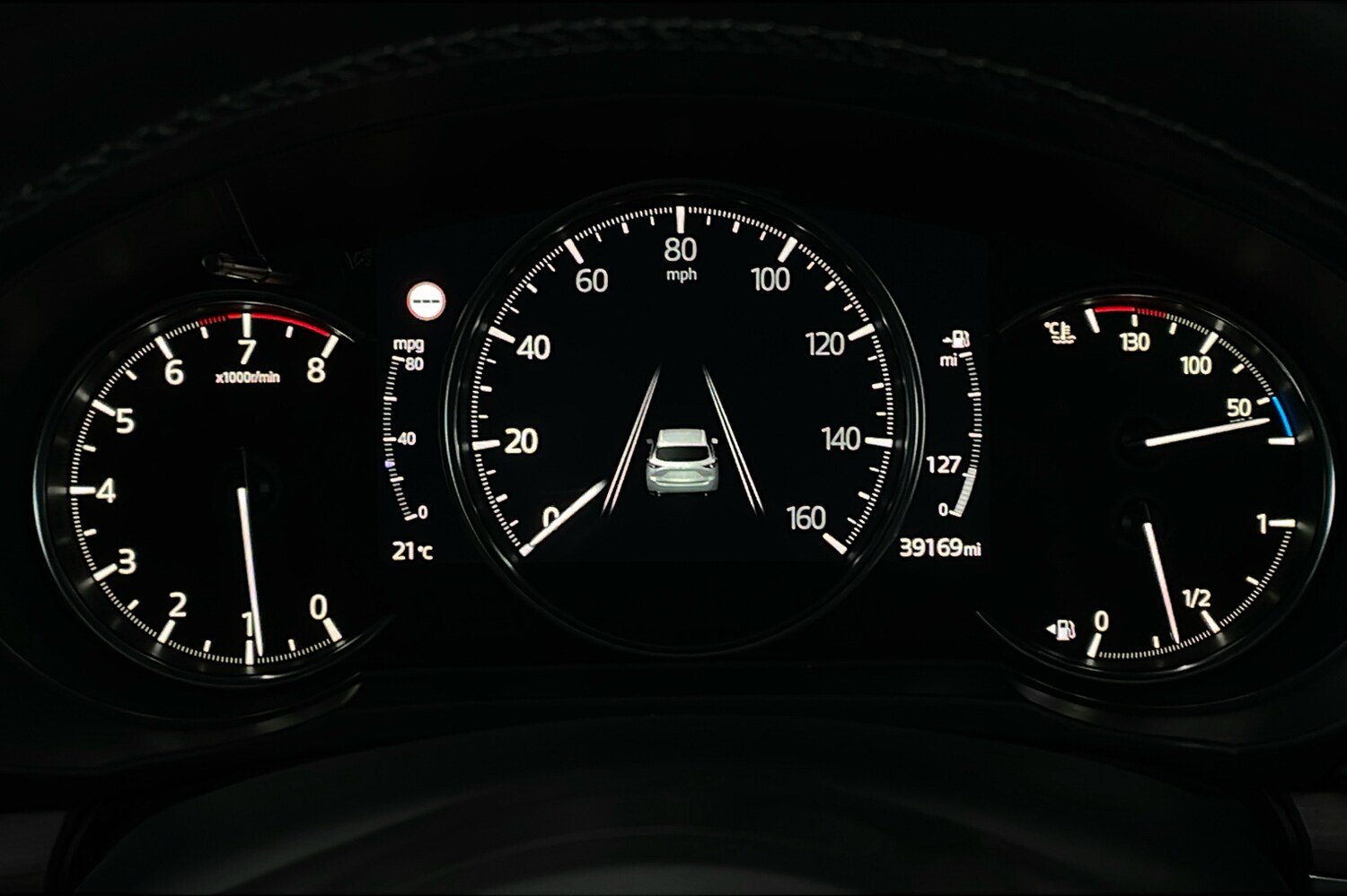 Used Mazda CX-5 2023 for sale - 78141042: Photo 14