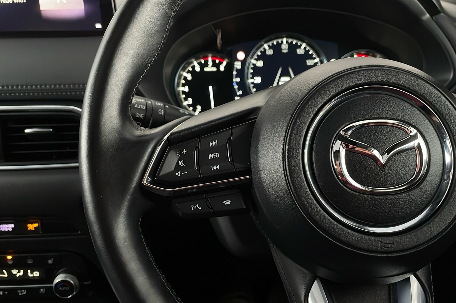 Used Mazda CX-5 2023 for sale - 78141042: Photo 16