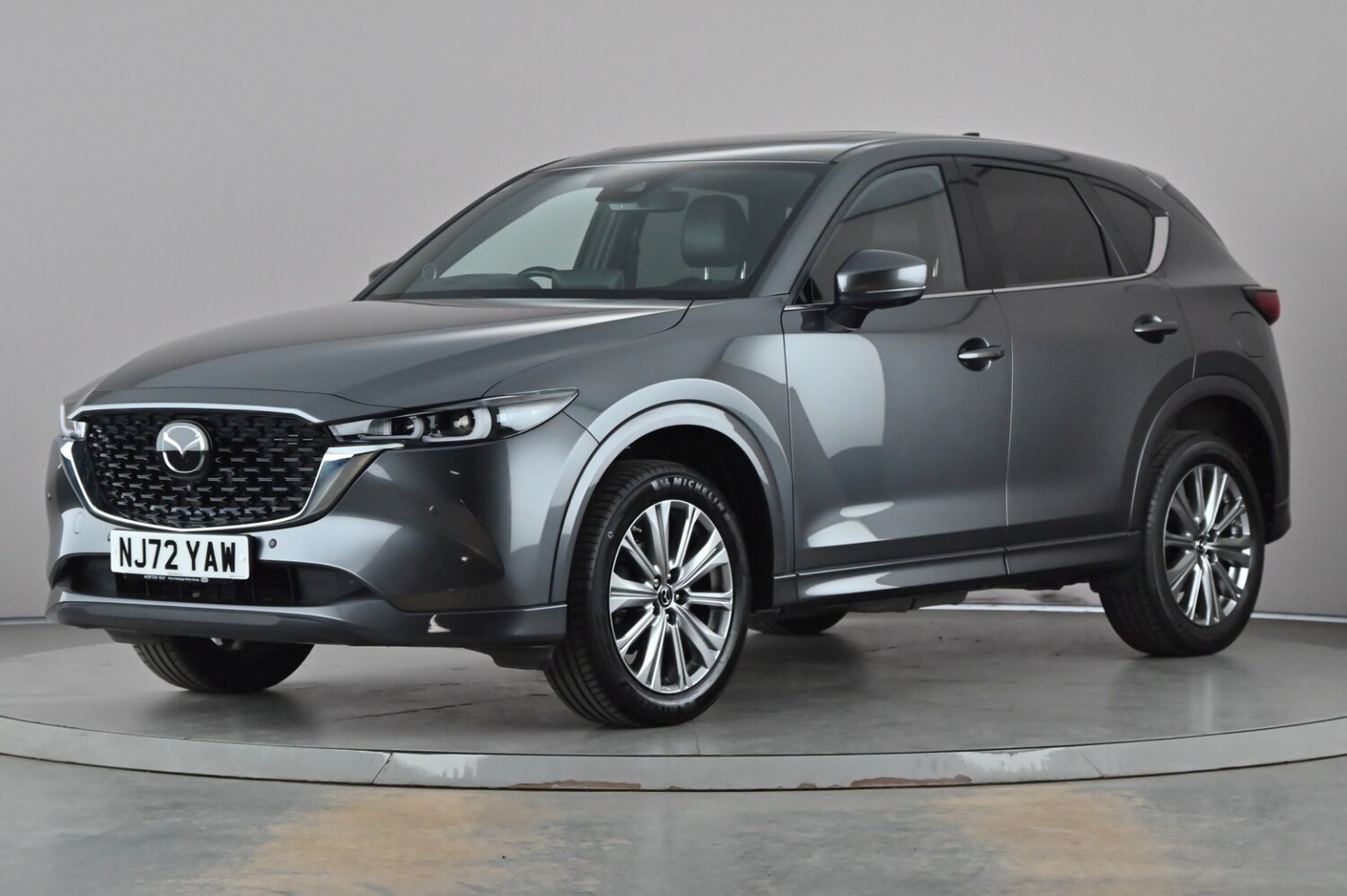 Used Mazda CX-5 2023 for sale - 78141042: Photo 21