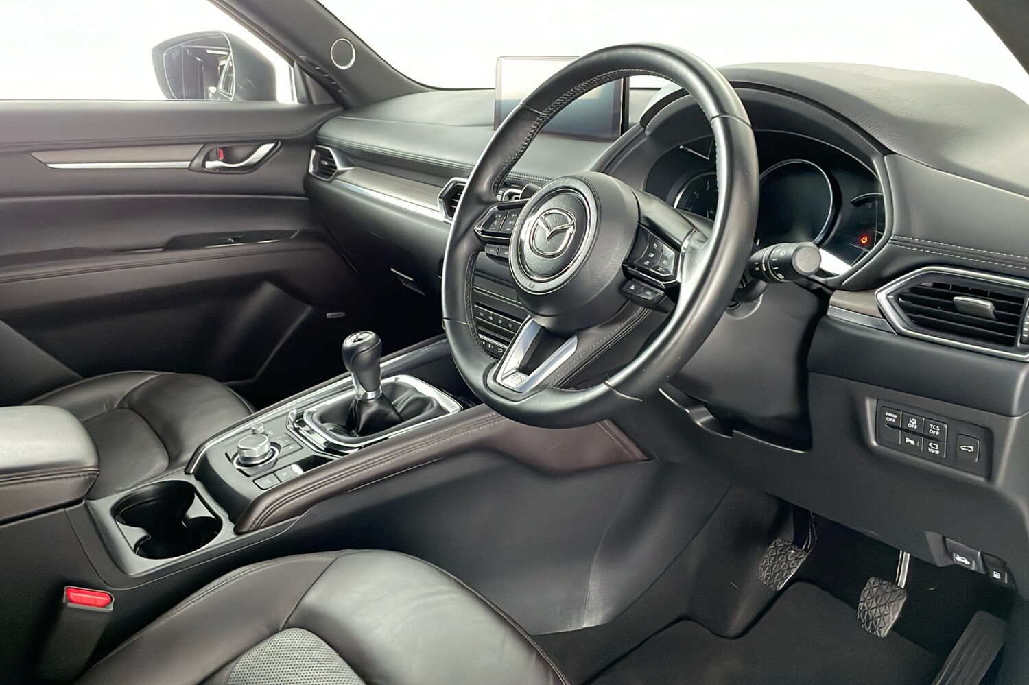 Used Mazda CX-5 2023 for sale - 78141042: Photo 22