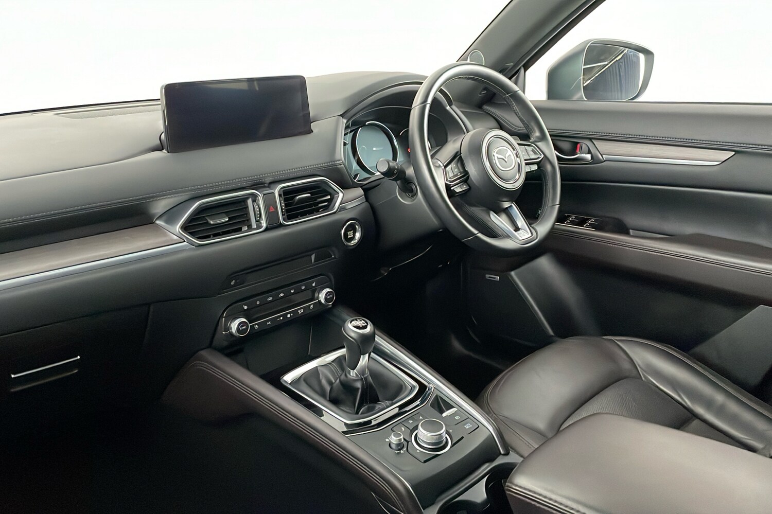 Used Mazda CX-5 2023 for sale - 78141042: Photo 23