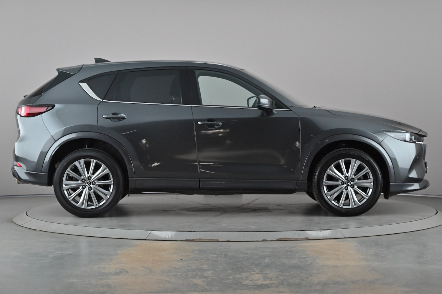 Used Mazda CX-5 2023 for sale - 78141042: Photo 3