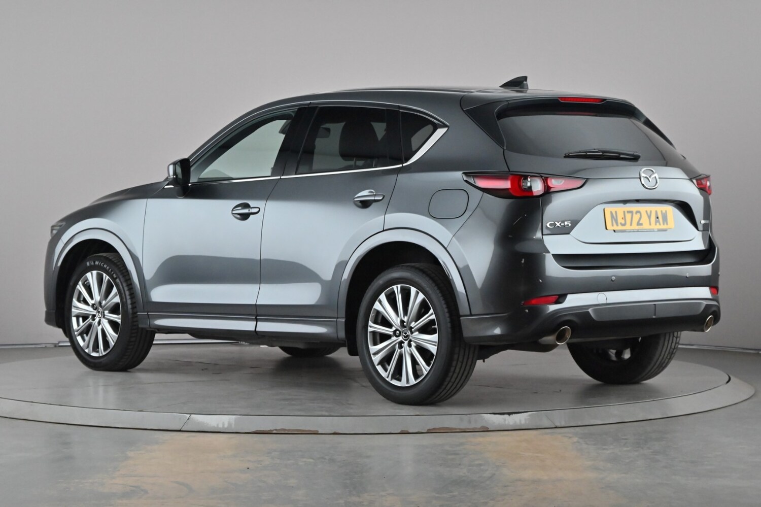 Used Mazda CX-5 2023 for sale - 78141042: Photo 7
