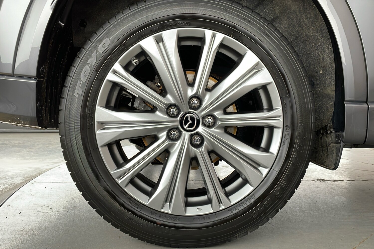 Used Mazda CX-5 2023 for sale - 78141042: Photo 8