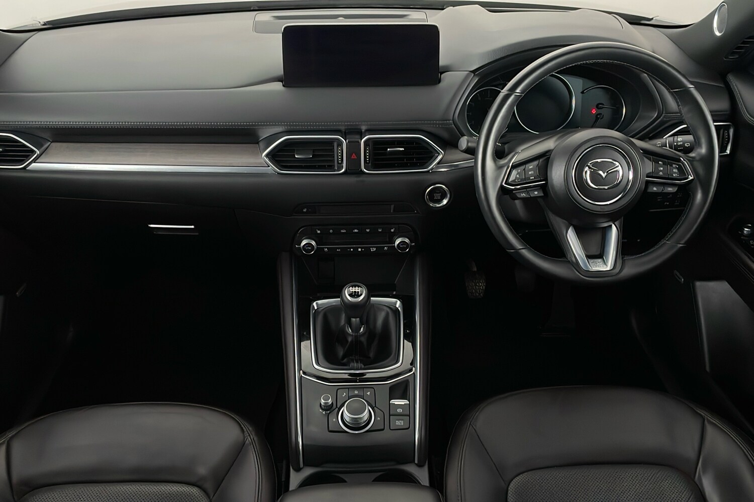 Used Mazda CX-5 2023 for sale - 78141042: Photo 9