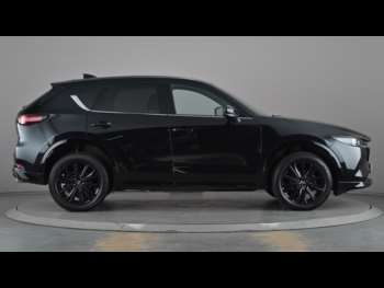 Used Mazda CX-5 2023 for sale - 74706985: Photo