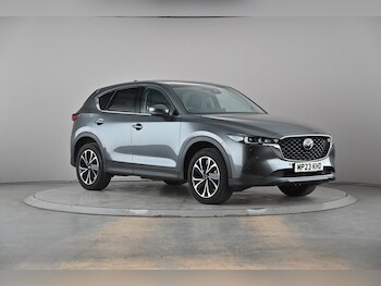 Used Mazda CX-5 2023 for sale - 78782024: Photo