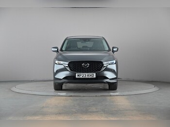 Used Mazda CX-5 2023 for sale - 78782024: Photo