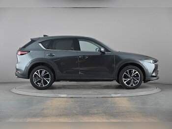Used Mazda CX-5 2023 for sale - 78782024: Photo