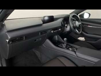 Used Mazda Mazda3 2022 for sale - 74166951: Photo