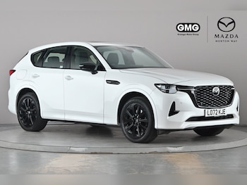 Used Mazda CX-60 2022 for sale - 79104570: Photo