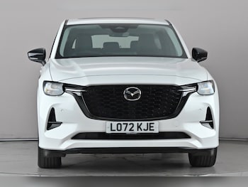 Used Mazda CX-60 2022 for sale - 79104570: Photo