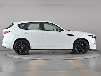 Used Mazda CX-60 2022 for sale - 79104570: Photo
