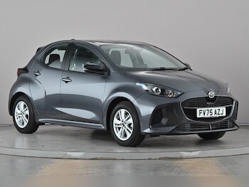 Used Mazda Mazda2 2025 for sale - 78427074: Photo