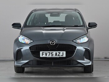 Used Mazda Mazda2 2025 for sale - 78427074: Photo
