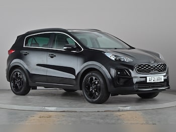 Used Kia Sportage 2021 for sale - 78453303: Photo
