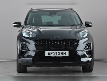 Used Kia Sportage 2021 for sale - 78453303: Photo