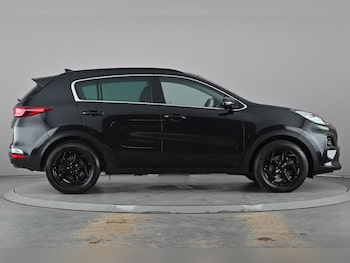 Used Kia Sportage 2021 for sale - 78453303: Photo