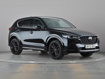 Used Mazda CX-5 2022 for sale - 77729368: Photo