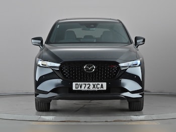 Used Mazda CX-5 2022 for sale - 77729368: Photo