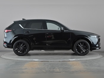 Used Mazda CX-5 2022 for sale - 77729368: Photo