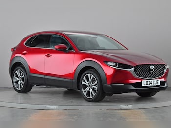 Used Mazda CX-30 2024 for sale - 78092489: Photo