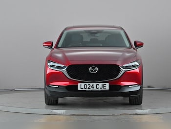 Used Mazda CX-30 2024 for sale - 78092489: Photo