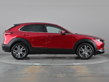 Used Mazda CX-30 2024 for sale - 78092489: Photo