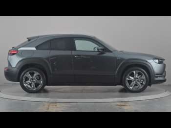 Used Mazda MX-30 2024 for sale - 72924914: Photo