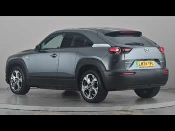 Used Mazda MX-30 2024 for sale - 72924914: Photo