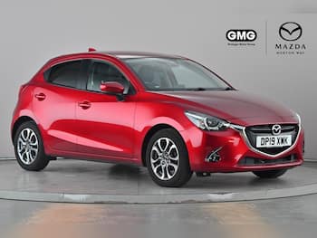 Used Mazda Mazda2 2019 for sale - 79518994: Photo