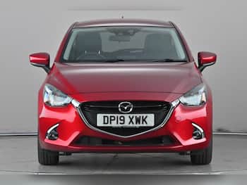 Used Mazda Mazda2 2019 for sale - 79518994: Photo